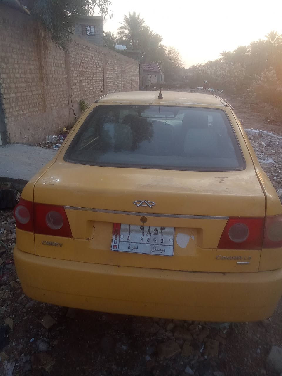 سلام عليكم كوين 10 رقم ميسان الماني كير ومحرك كورلا اوتوماتيك يشكن الكاع 1600 تخم تاير حداديه اماميه خلفيه  راعيه بلعماره ابحي العسكري بس ماندله يعني بدون تحويل أكفر سرقه وعشائر الشراي اله يمي بس مكاتبه عنواني الحسينيه بوب اشام *********** اب15 وبيه مجال
