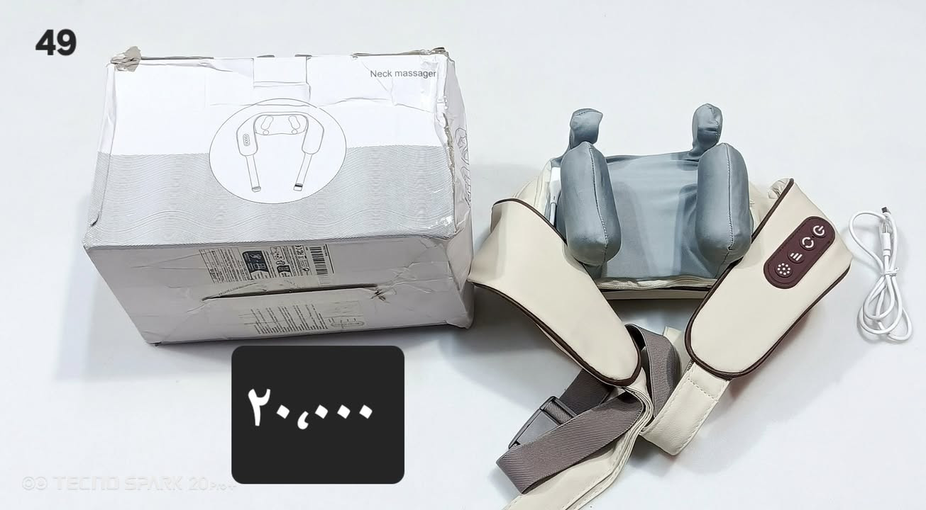 يا الله 
اللهم صل على محمد وال محمد 
كل قطعة مكتوب سعرها 
موجود خدمة توصيل إلى كل المحافظات
حجز الطلب خاص وتدللون


**إذا كنت صاحب هذا الإعلان وتريد حذفه لأي سبب، رجاءا أرسل رسالة إلى الدعم الفني**