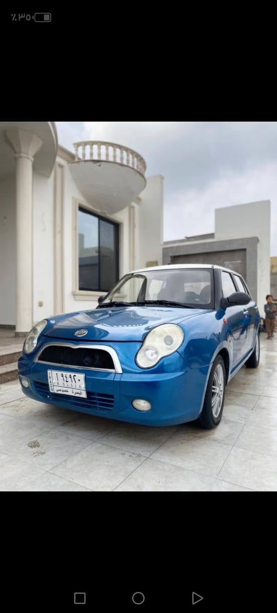 سلام عليكم
ليفان للبيع مديل 2014
 سياره جديده ونضيفه وجاهزه مصبوغه عام بدون ضربه رقم  بصره سياره جاهزه ومابيه نقص محرك جديد حداديه جديده تخم تاير تبريد
 دواخل لون بيجي سياره نضيفه كلش السعر 40 بيها مجال قليل  ***********
