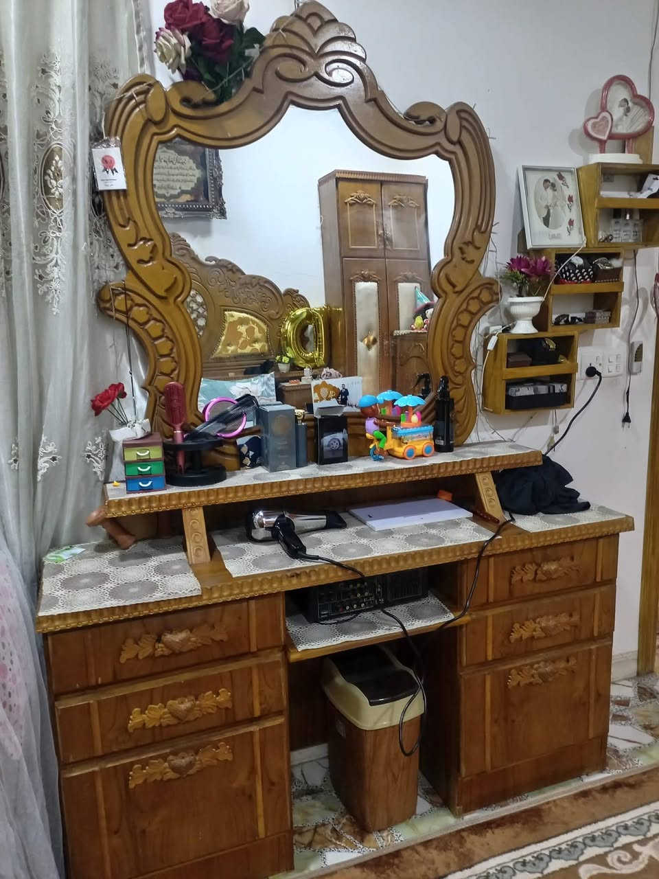 غرفة نوم فصال للبيع السعر 900 قفل


**إذا كنت صاحب هذا الإعلان وتريد حذفه لأي سبب، رجاءا أرسل رسالة إلى الدعم الفني**