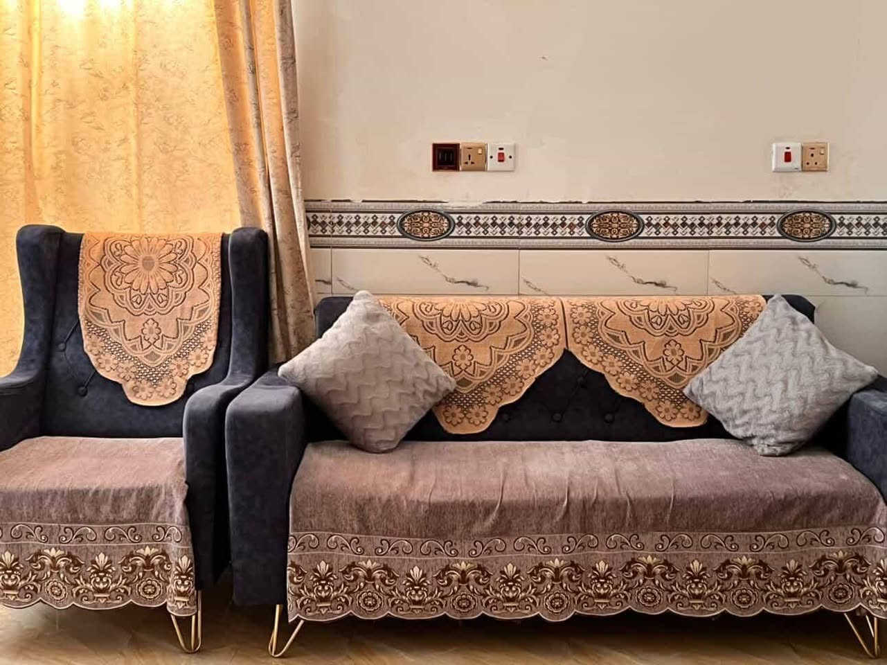يالله/ تخم تسكام جديد كلش سعر 275 وبي مجال بصيط


**إذا كنت صاحب هذا الإعلان وتريد حذفه لأي سبب، رجاءا أرسل رسالة إلى الدعم الفني**