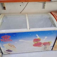 ٣ عارضات • ٢ مجمدات • كربلاء طوريج