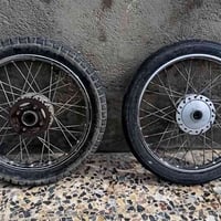 ويل خلفي • ويل امامي • قرب مستشفى الحكيم