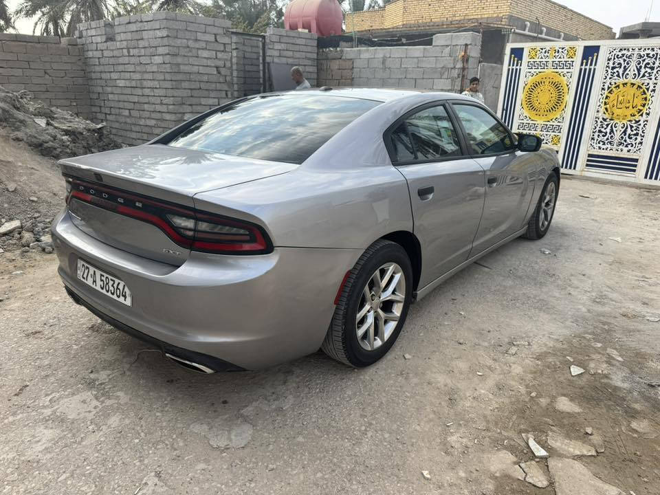 يالله للبيع جارجر 2015كندي مكفوله كفاله عامه من الصبغ والتبديل ماعدا باردات بيها والسونار كدامك مواصفات شاشه جبيره كامره شفتات استيرن ويل 18تخم تاير حداده محرك كير تبريد كله بلشرط سياره خير من الله محرك 3600تو ويل رقم دولي تحويل مباشر سنويه جديده بيع فقط بدون مراوس السعر 170وبيهامجال للطيبين العنوان البصره القرنه بني منصور لاستفسار ***********
