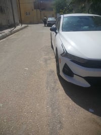 كيا K5 • ٢٠٢٣ • رقم بصرة