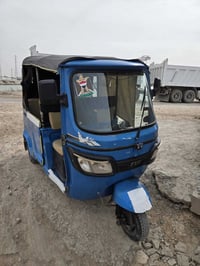 تك تك ٢١ • محرك مكفول • القرنه