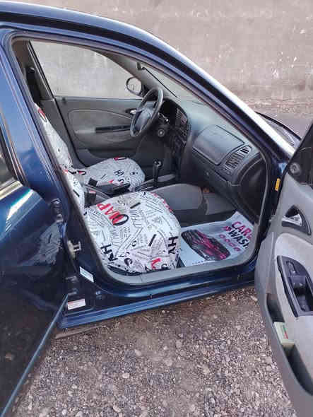 السلام عليكم نوبرا 2001 بسمي تحويل مباشر محرك 2000مسكر
سياره جديدة السعر 45بيها مجال العنوان بغداد منطقة السعادة رقم ***********
