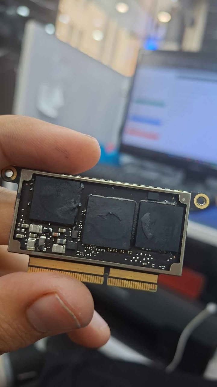 ssd apple 256gb أربيل, العراق


**إذا كنت صاحب هذا الإعلان وتريد حذفه لأي سبب، رجاءا أرسل رسالة إلى الدعم الفني**