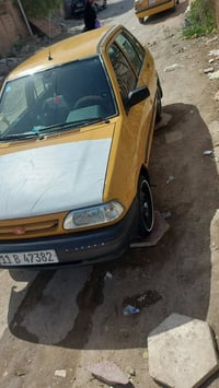 سايبه موديل 2011 كفاله عامه لا خياس لا ضرر لا تبديل سياره جاهزه كير مك...