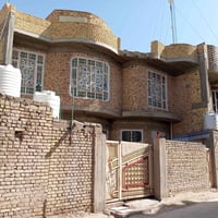 حاوي العباس • ٢١٢م • طابقين