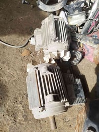 ماطورات • ٨ قطع • شغالات امريكي