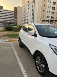 توسان • ٢٠١٥ • خليجي