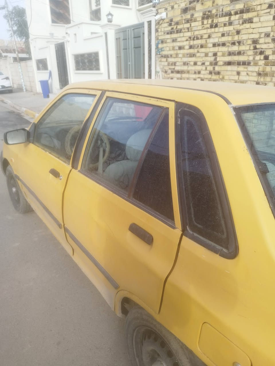 سايبا 2014 مكينه وكير مكفولات خياس ماكو ملكط خط وبحث بيه 2024 ماندل راعيه السعر15 قفل رقمه قادسيه  الماني موجوده ب الديوانية ***********
