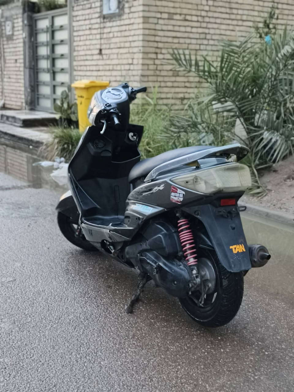 سكنس كفاله
***********
