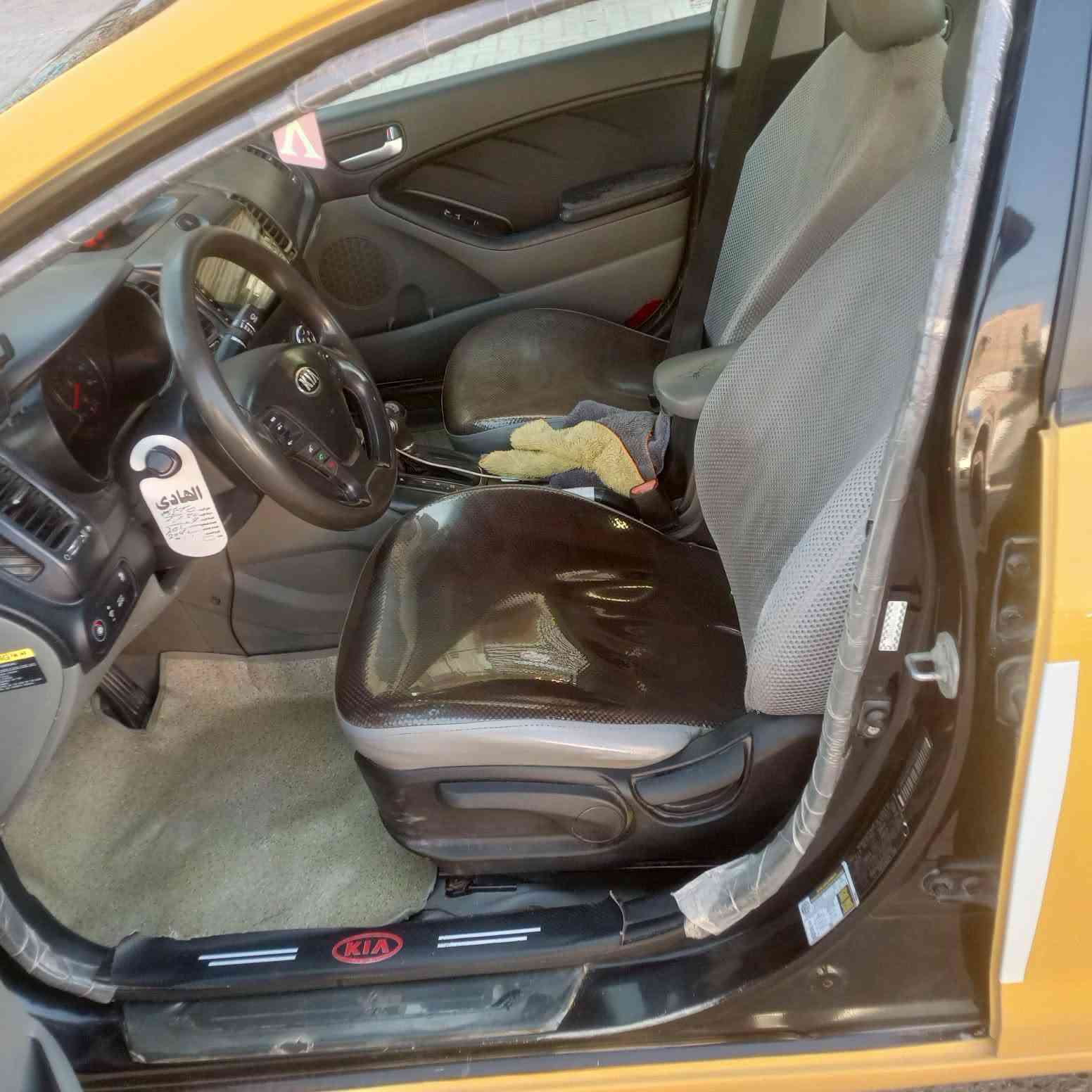 سلام عليكم عيوني سياره فورتي جديد بيه منضومه غاز موديل 15  كير مكينه تبريد بل كرتوان مال شركه بل كرتوان  بيه بس بنيد مبدل فقط الباقي كفاله عامه كله ليبل واحد سياره بسمي تحويل نفس اليوم شراي يتصل وإني خادم للجميع السعر 105 وبيه مجال قليل مكان بابل سياحي ***********
