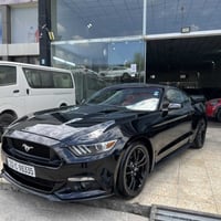 موستانج • ٢٠١٧ • ١٣٩٠٠٠ مايل