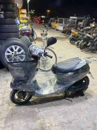 منغوليه • 2007 • مكينه مفتوحه