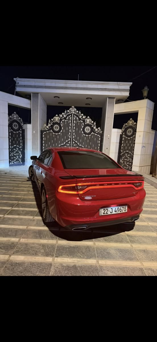 دودج جارجر2017 sxt بلاص فول الفول كفاله عامه حته من البارد ماشية60 الف ويل تايرات حدادة عدسات اناره رقم هزة كله جديد*********** سعر260
