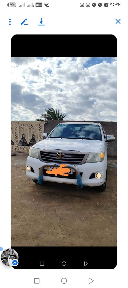 ١٤رقم قادسيه بسمي سنوية كير عادي شاصي ١٩كويتي ***********في كربلاء
