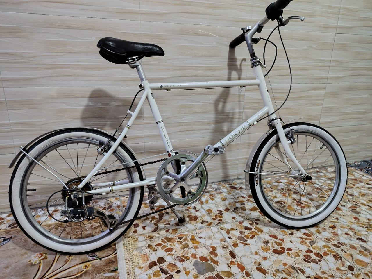 دراجه نوع  C700  

NO:CHE 

حجم 20 

نظافه 90 % 

جاملغات فافون  

بايسكل جديد 

سعر 100

((العنوان / بغداد مدينه/  الصدر ))رقم الهاتف ***********
