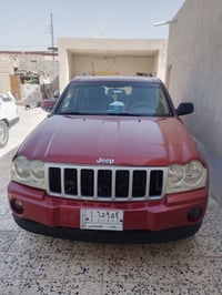 لاريدو • ٢٠٠٦ • مكينة ٣٧٠٠