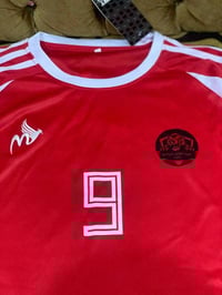 ١١ قطعة • حارس • ملابس