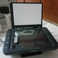 ما تطبع • عاطلة • مستعملة