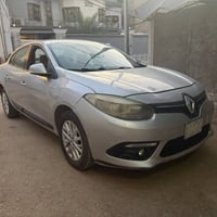 رينوفلونس • ٢٠١٦ • مكينه وكير مجددين