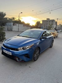 جي تي لاين • ٢٠٢٣ • مكينه 2000