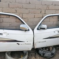 شيري 2013 • بيبان اربعة • ذي قار