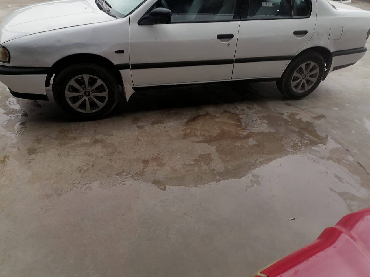 اسلام عليكم سياره ابرايمره موديل 91 مابيهه صبغ بيهه ابراس البونيد شبر رش رقم دولي بسمي جديد كير محرك كللهه بل شرط كهربايات شغاله صدر تايرات جدد العنوان كركوك الحويجه اسعر 37 بيهه مجال ***********
