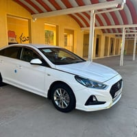 سوناتا 2020 • هيونداي سوناتا • سيارة رقم اربيل • سوناتا بصرة • سيارة م...