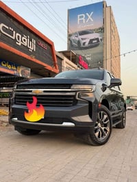 تاهو مديل ٢٠٢١ فول واحد ع واحد L tبانوراما ٥كامرات رادارات ٣٦٠ كشن منف...