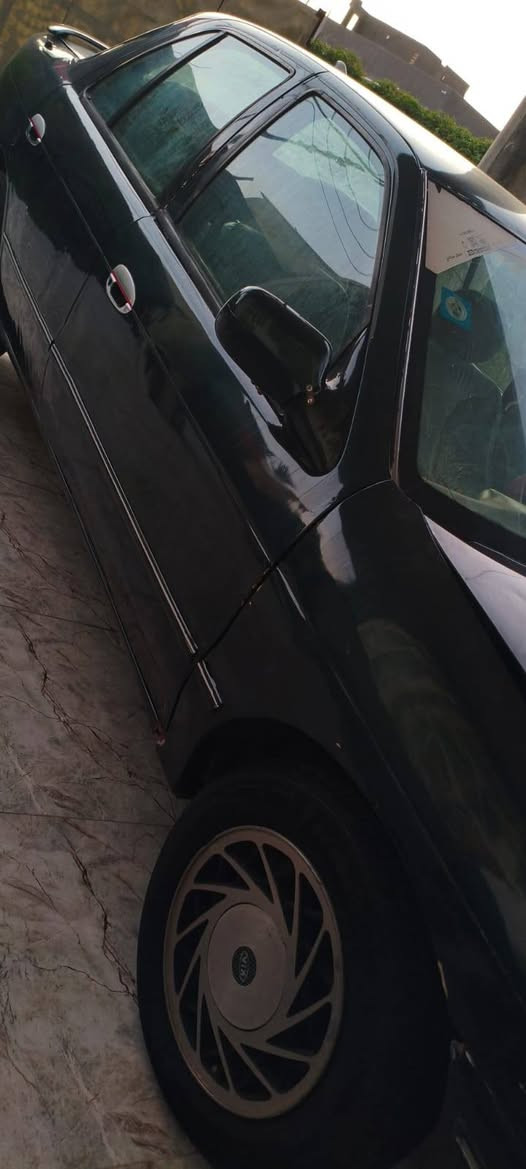 🚗 للبيع – كيا سيفيا موديل 1991 🚗
✅ الموديل: 1991 باسمنه ورقم جديد دولي 
🎨 اللون: أخضر
📍 الموقع: الجبايش
💰 السعر: 32 ورقة (32 )
السيارة بحالة جيدة، والمعاينة على الطبيعة.
للاستفسار أو التواصل، يرجى مراسلتي على الخاص أو الاتصال. ***********  بس البنيد
