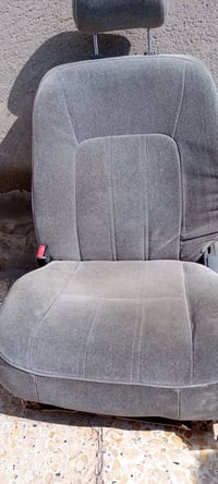 مقاعد راس الثور • فلات كهربائي • ذي قار