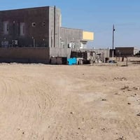 قطعة 9614 • 250م • قرب مركز اسنان