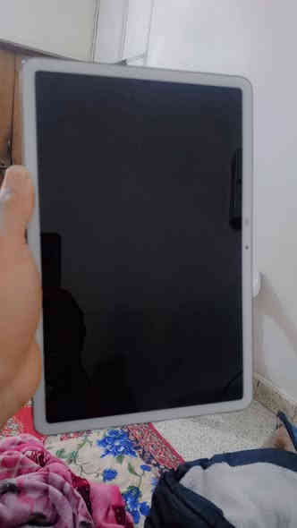 ايباد انفنكس اكس باد ذاكره128 جهاز حلو وسلس بل العاب ومال دراسه جهاز مستعمل نضيف بعده بضمان شركه جهاز بي سماعات محيطات 4 اداء والمس سلس وحلو جهاز مال معاتب استعمال قليل سعره 130 وبي مجال للطيبين  شرط ضمان تفحص وتكنك يلا تاخذ العنوان بغداد الامين الثانيه قرب جامع المحسن وكل الهلا بيكم للستفسار *********** واتساب  او 7884621400اثير او اسيا *********** وبل عافيه على ياخذه للعلم حالين الجديد مالته وكاله 210 من روتانا
