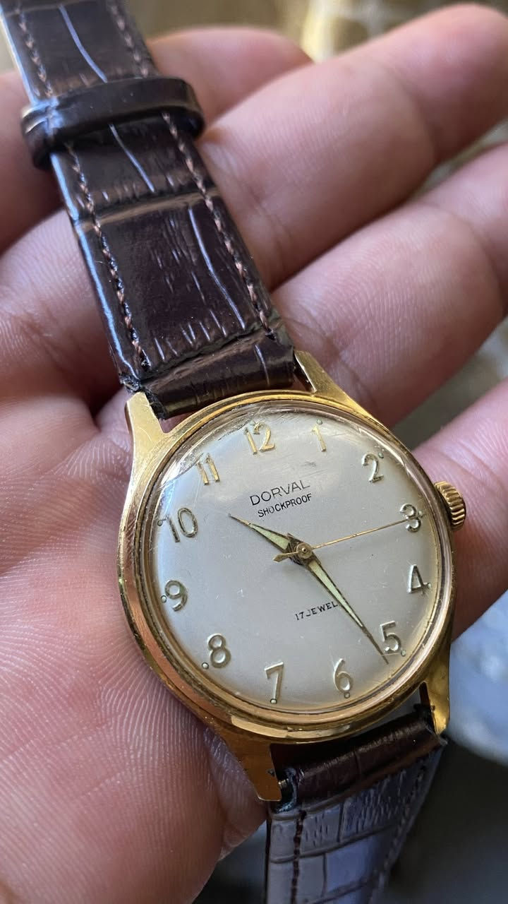 البيع / ساعه فنتج شرط شغل نظافه 90% 

بيه ضر بجام شي بسيط / القطر 33

السعر 60 الف معا توصيل


**إذا كنت صاحب هذا الإعلان وتريد حذفه لأي سبب، رجاءا أرسل رسالة إلى الدعم الفني**