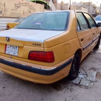 للبيع بيجو بارص موديل 2011سياره خير من الله  تبريد ثلج باتري كنمريسر د...