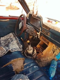 موديل ٨٠ • موتور تي دي • ترخيص ٤/٢٨