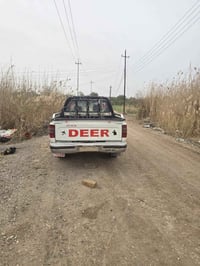 دير • ٢٠٠٨ • رقم بغداد