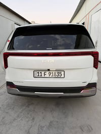 كيا كرنفال 2026فول مواصفات ( اعلئ فئه) كشن تدفئه تبريد وكشن الخلفي أيض...