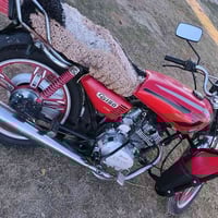 دراجة سفانة • موديل ٢٢ • اوراق كمركية