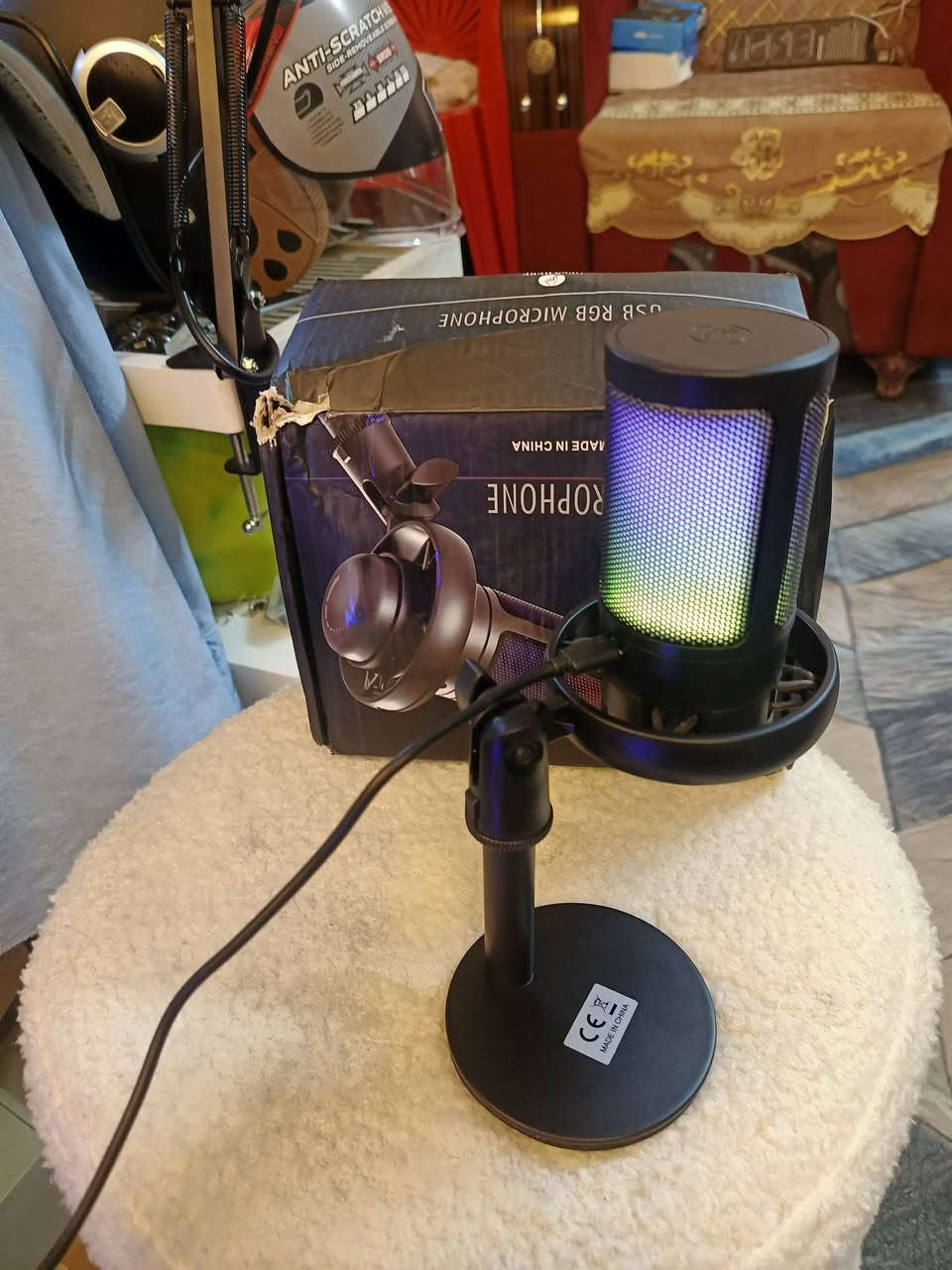 السلام عليكم
للبيع السعر ١٠


**إذا كنت صاحب هذا الإعلان وتريد حذفه لأي سبب، رجاءا أرسل رسالة إلى الدعم الفني**