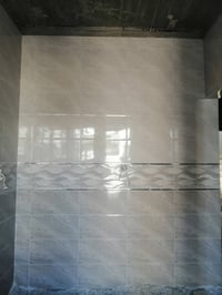 صفاف ارضي • جدار وكبنات • الموصل