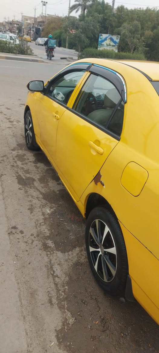 BYD /G3/ 2016 / رقم بغداد بسمي مصفره عيئه وغرامات منضومه غاز ايطالي كفاله كير ومكينه تبريد
كهربائيات / عنوان بغداد البياع *********** 
السعر ٥٦
