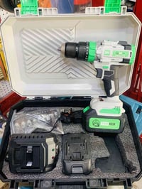 وحش الشغل الجديد: دريل TOR KER اللاسلكي الأصلي بقوة 20V… (استيراد خاص ...