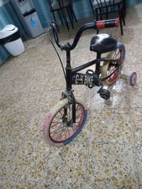 بايسكل • للبيع