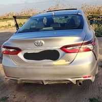 كامري • ٢٠٢٤ • الكرمه