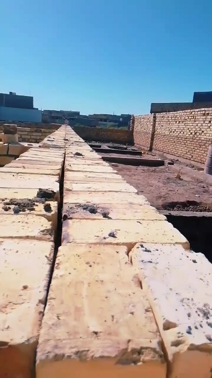 السلام عليكم خلفة بناء 🏢 درجه اوله شرط العدالة للحجز ولاستفسار الاتصال بالرقم ***********

